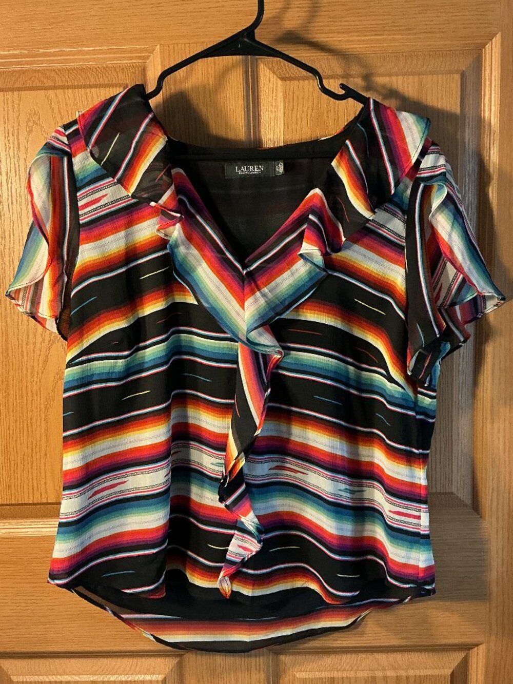 Jones New York Blouse